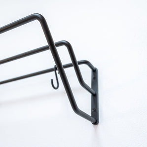 Entre system, sort, inklusiv kroge