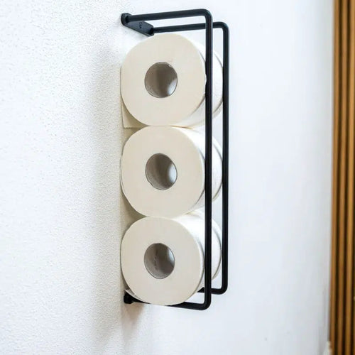 Toiletpapirsholder