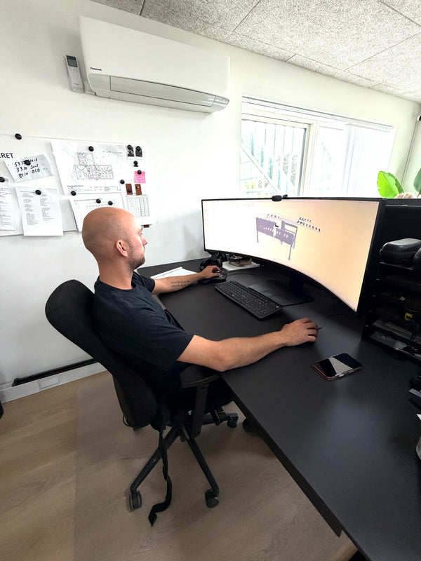 Produktudvikling
