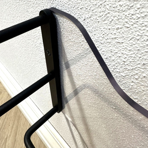 Bagplade Nohr MINI (47 cm) 1 stk.