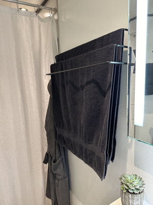 Håndklædestang (72 cm)