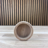 ubehandlet kværnholder 