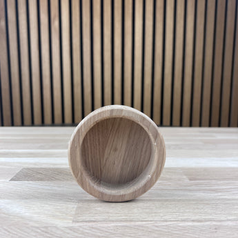 ubehandlet kværnholder 
