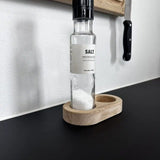 salt & peber bakke