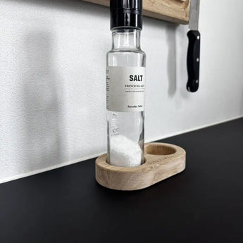 salt & peber bakke